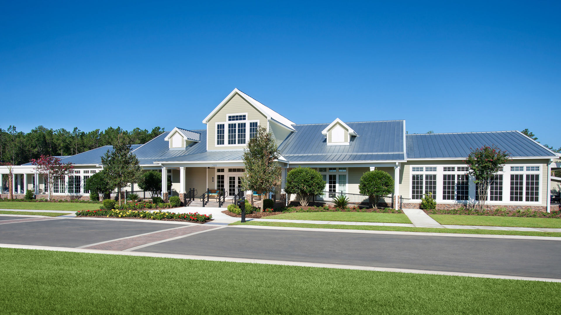 Cresswind Charleston